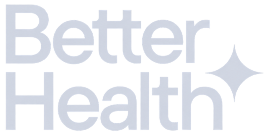 Better Health